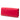 Pink Saint Laurent Smooth Calfskin Lutetia Flap Clutch