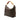 Brown Louis Vuitton Monogram Sully PM Shoulder Bag