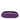Purple Gucci Medium Leather Soho Chain Flap Crossbody - Designer Revival