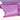 Purple Gucci Medium Leather Soho Chain Flap Crossbody - Designer Revival