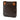 Brown Louis Vuitton Monogram Bosphore Pochette Crossbody Bag