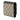 Beige Gucci Bicolor GG Marmont Calfskin and GG Supreme Wallet