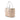 Beige Gucci Large GG Canvas Jolicoeur Tote