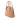 Tan Gucci Mini Guccissima Dome Satchel