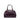 Purple Louis Vuitton Epi Bowling Montaigne PM Handbag