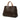 Brown Louis Vuitton Monogram Montaigne GM Satchel