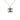 Black Chanel CC Brass Enamel Pendant Necklace