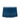 Blue Louis Vuitton Epi Tilsitt Belt Bag