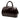 Purple Louis Vuitton Monogram Vernis Santa Monica Satchel