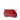 Red Prada City Calf Sidonie Crossbody