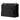 Black Dior Medium Calfskin Crystal Embroidered Diorama Flap Crossbody Bag