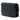 Black Chanel Mini Sheepskin Beauty Lock Flap Crossbody Bag