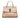 Brown Gucci Small Bamboo Daily Satchel