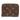 Brown Louis Vuitton Monogram Zippy Coin Purse