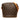 Brown Louis Vuitton Monogram Drouot Crossbody Bag - Designer Revival
