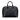 Black Louis Vuitton Epi Alma PM Handbag