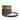 Brown Louis Vuitton Monogram Abbesses Crossbody Bag
