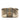 Beige Burberry Small Horseferry Check Coated Canvas Chichester Crossbody
