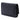 Black Chanel Quilted Caviar Boy Wallet on Chain Crossbody Bag