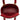 Red Dior Medium Lambskin Cannage Studded Supple Lady Dior Satchel
