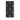 Black Louis Vuitton Blason Calfskin Monogram Brazza Bifold Long Wallet