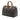 Brown Louis Vuitton Monogram Speedy 30 Boston Bag