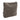 Brown Fendi Zucchino Canvas Crossbody - Designer Revival