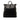 Black Bottega Veneta Leather Tote Bag - Designer Revival