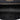 Black Dior Medium Calfskin Diorama Flap Crossbody Bag
