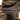 Brown Fendi Zebra Print Canvas Handbag - Designer Revival