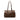 Brown Louis Vuitton Damier Ebene Chelsea Shoulder Bag - Designer Revival