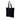 Black Bottega Veneta Nappa Intrecciato Tuffetage Tote