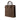 Brown Louis Vuitton Damier Ebene Venice Sac Plat Tote Bag
