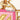 Pink Hermès Tribord Silk Scarf 90 Scarves