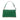 Green Louis Vuitton Epi Pochette Accessoires Shoulder Bag