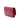 Red Chanel Quilted Patent Reissue 2.55 Wallet On Chain Crossbody Bag