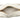 White Bottega Veneta Small Lambskin Intrecciato Brick Cassette Shoulder Bag