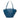 Blue Louis Vuitton Epi Saint Jacques GM Long Strap Shoulder Bag