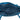 Blue Louis Vuitton Epi Saint Jacques GM Long Strap Shoulder Bag