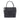 Black Chanel Caviar Medallion Tote
