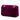 Purple Gucci Small GG Marmont Matelasse Velvet Shoulder Bag