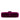 Purple Gucci Small GG Marmont Matelasse Velvet Shoulder Bag