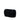 Black Chanel Medium Quilted Terry Cloth Coco Beach Flap Shoulder Bag
