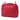 Red Bottega Veneta Nappa Intrecciato Nodini Crossbody