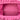 Pink Bottega Veneta Lambskin The Mini Pouch Crossbody