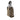 Beige LOEWE Anagram Canvas Handbag
