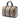 Beige Gucci Medium GG Crystal Joy Boston Bag