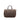 Brown Louis Vuitton Monogram Mini Lin Speedy 30 Boston Bag