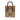 Beige Gucci Mini Jumbo GG Canvas Web Satchel