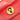 Red Yves Saint Laurent Medium Leather Muse Two Handbag - Designer Revival